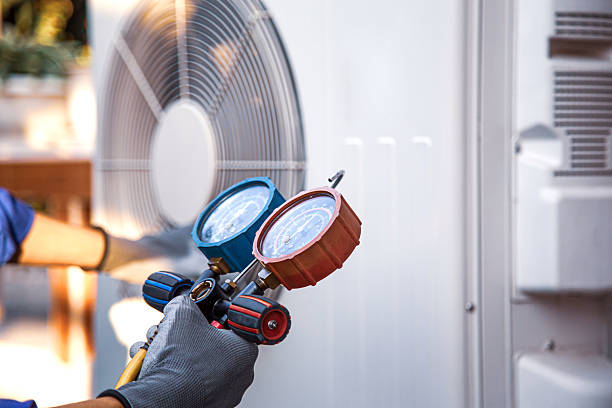 Affordable Hvac solutions in Blanchard, OK